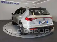 2021 Seat Tarraco