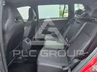 2021 Seat Tarraco