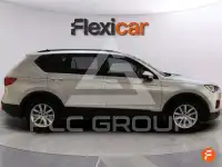 2021 Seat Tarraco