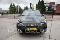 2021 Seat Tarraco