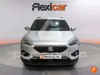 2021 Seat Tarraco