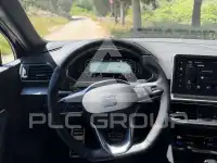 2021 Seat Tarraco
