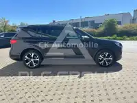 2021 Seat Tarraco