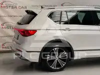2021 Seat Tarraco