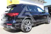 2021 Seat Tarraco
