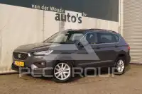 2021 Seat Tarraco