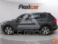 2021 Seat Tarraco