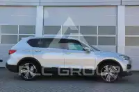 2021 Seat Tarraco