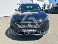 2021 Seat Tarraco