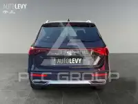 2021 Seat Tarraco