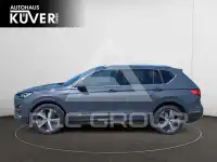2021 Seat Tarraco
