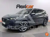 2021 Seat Tarraco