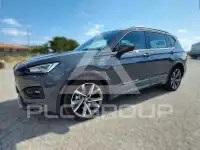 2021 Seat Tarraco