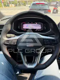 2021 Seat Tarraco