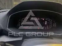 2021 Seat Tarraco