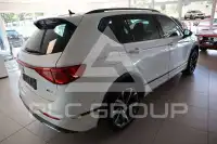 2021 Seat Tarraco