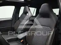 2021 Seat Tarraco