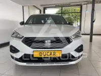 2021 Seat Tarraco
