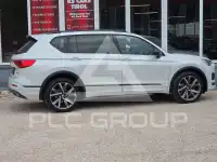 2021 Seat Tarraco