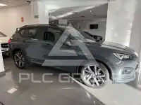 2021 Seat Tarraco