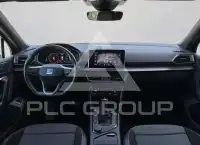 2021 Seat Tarraco