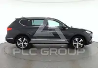 2021 Seat Tarraco