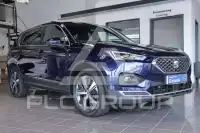2021 Seat Tarraco