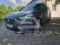 2021 Seat Tarraco