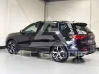 2021 Seat Tarraco