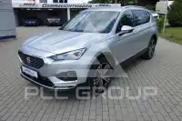 2021 Seat Tarraco
