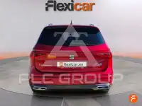 2021 Seat Tarraco