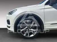 2021 Seat Tarraco