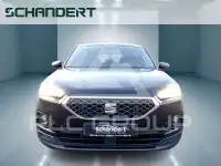 2021 Seat Tarraco