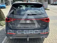 2021 Seat Tarraco