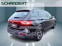 2021 Seat Tarraco