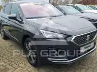 2021 Seat Tarraco