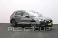 2021 Seat Tarraco