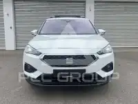 2021 Seat Tarraco