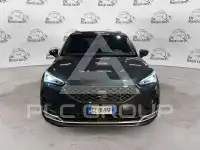 2021 Seat Tarraco