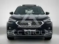 2021 Seat Tarraco
