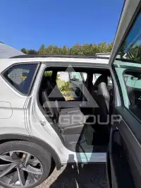 2021 Seat Tarraco