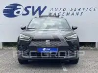 2021 Seat Tarraco