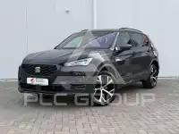 2021 Seat Tarraco