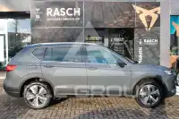 2021 Seat Tarraco