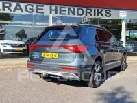 2021 Seat Tarraco