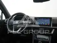 2021 Seat Tarraco