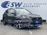 2021 Seat Tarraco