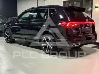 2021 Seat Tarraco