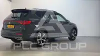 2021 Seat Tarraco