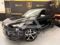 2021 Seat Tarraco